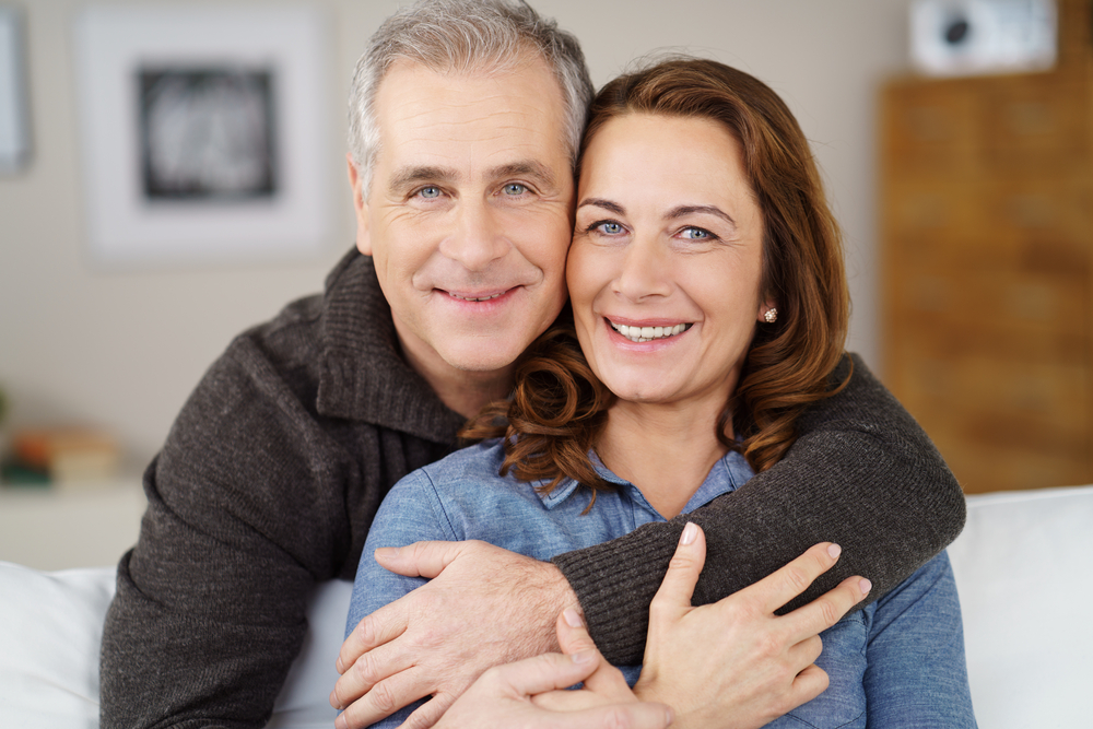 tooth colored fillings for front teeth