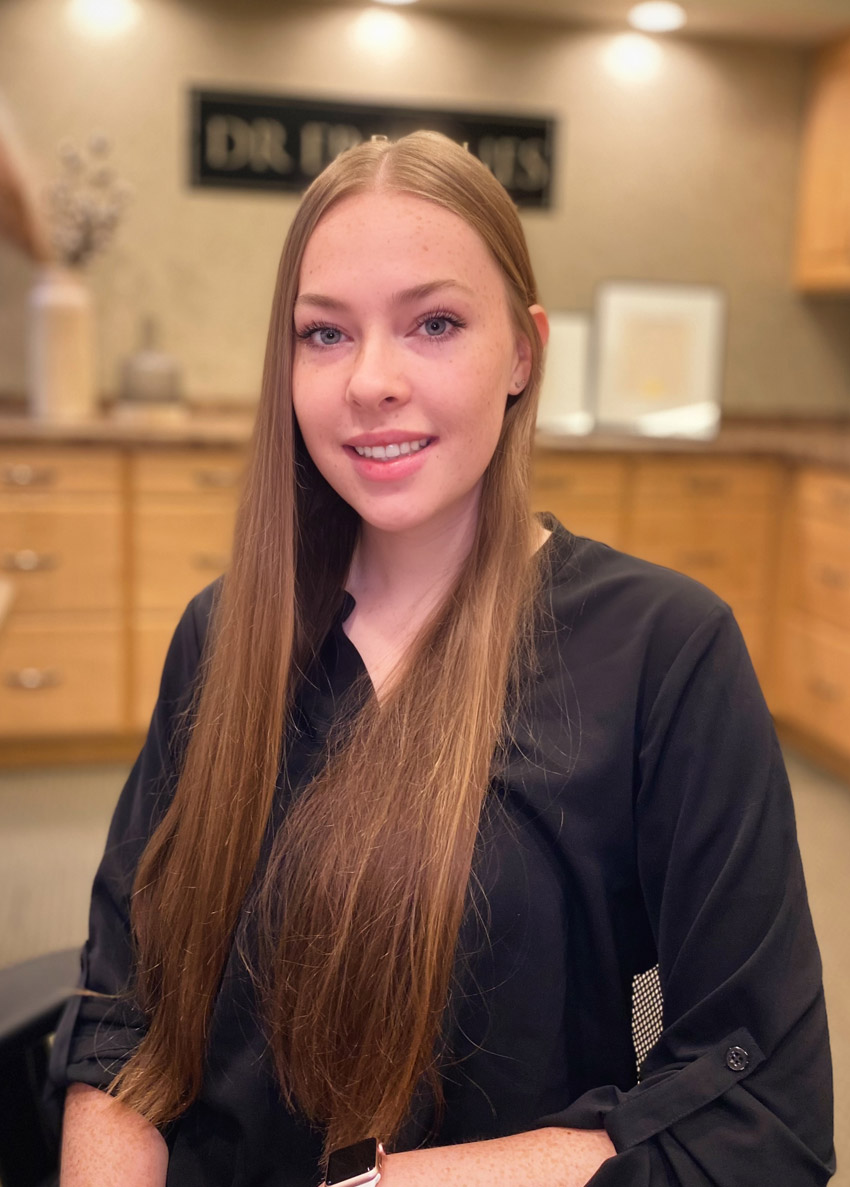 Meet the Team at Copper Canyon Dental, West Jordan 84084