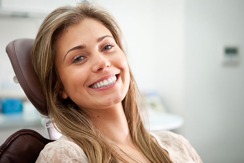 Dental Crowns in West Jordan