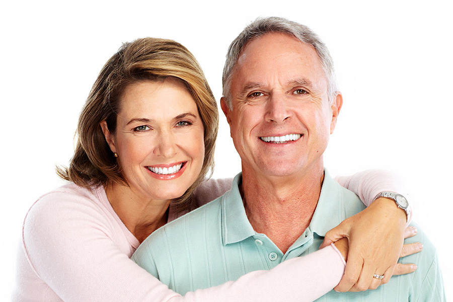 Dental Implants in West Jordan