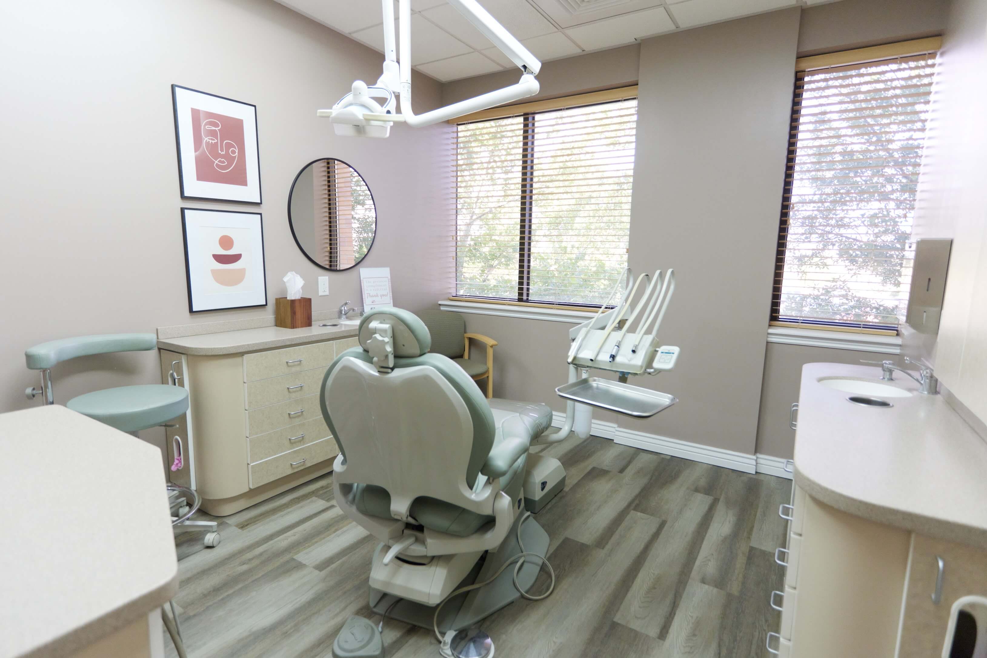 Dentist in West Jordan